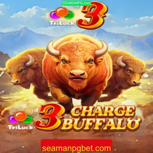 Descubra a Emoção do Jogo 3ChargeBuffalo