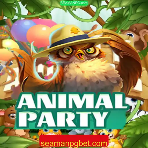 Explorando o Fascinante Mundo de AnimalParty: Um Jogo de Estratégia e Diversão