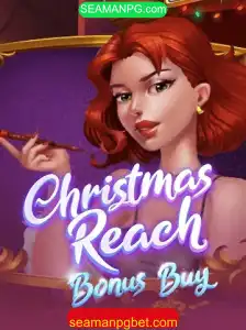 Explorando o Fascinante Jogo ChristmasReachBonusBuy