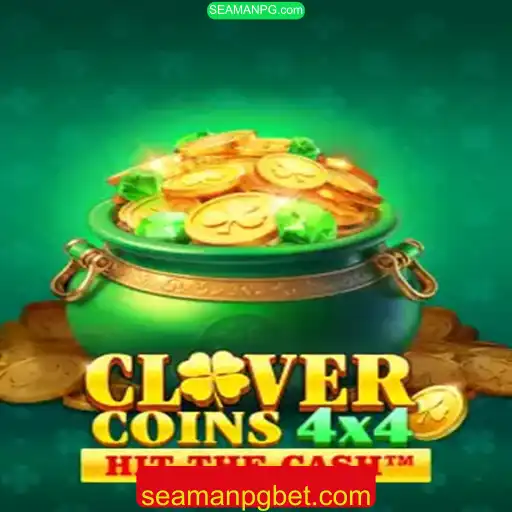 CloverCoins4x4: Uma Nova Aventura de Jogo Inovador
