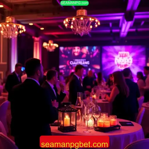 Eventos exclusivos