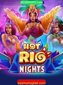 HotRioNights: Uma Experiência Cativante no Mundo dos Jogos