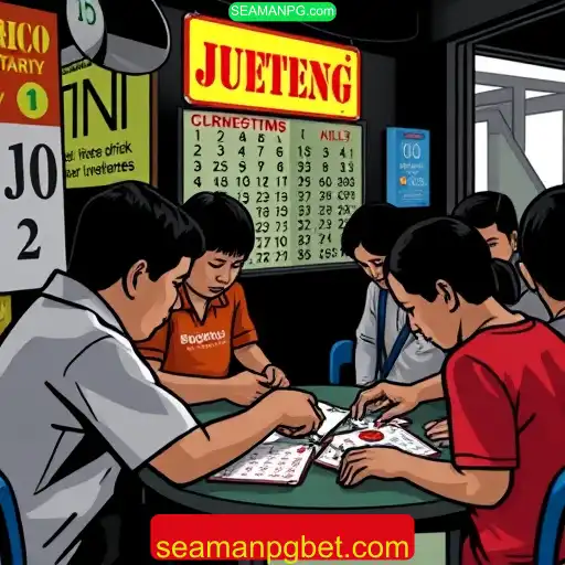 Jueteng