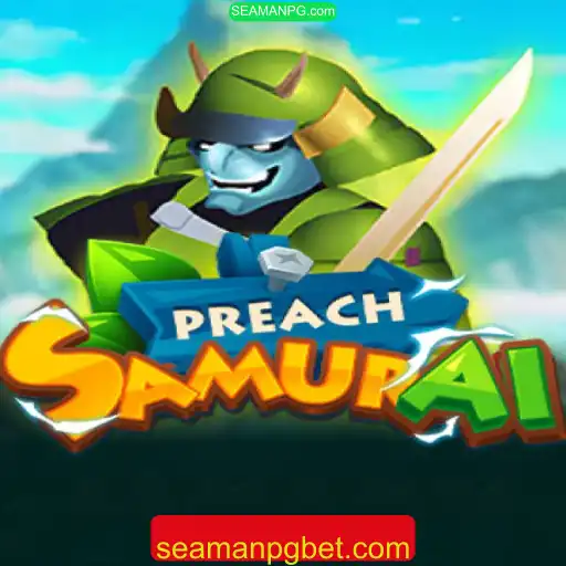 Descubra o Mundo de PreachSamurai: Um Jogo Intenso e Estratégico