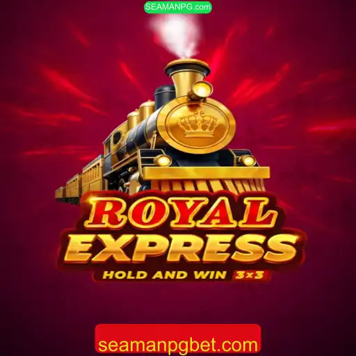 Royal Express: Um Mergulho no Mundo de SEAMANPG.com