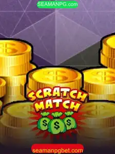 Descubra o Fascinante Mundo do ScratchMatch no SEAMANPG.com