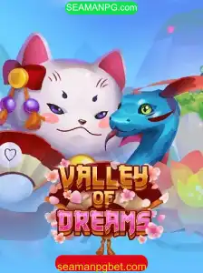 Descubra o Fascinante Mundo de ValleyofDreams